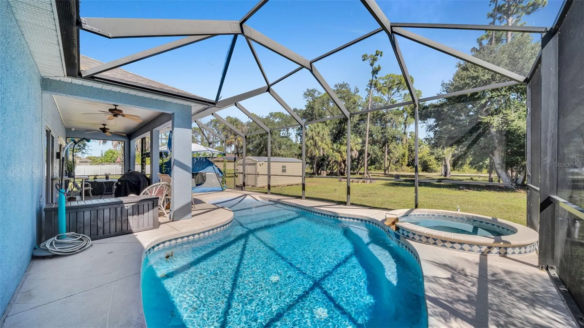 16922 Toledo Blade Boulevard Port Charlotte FL 33954