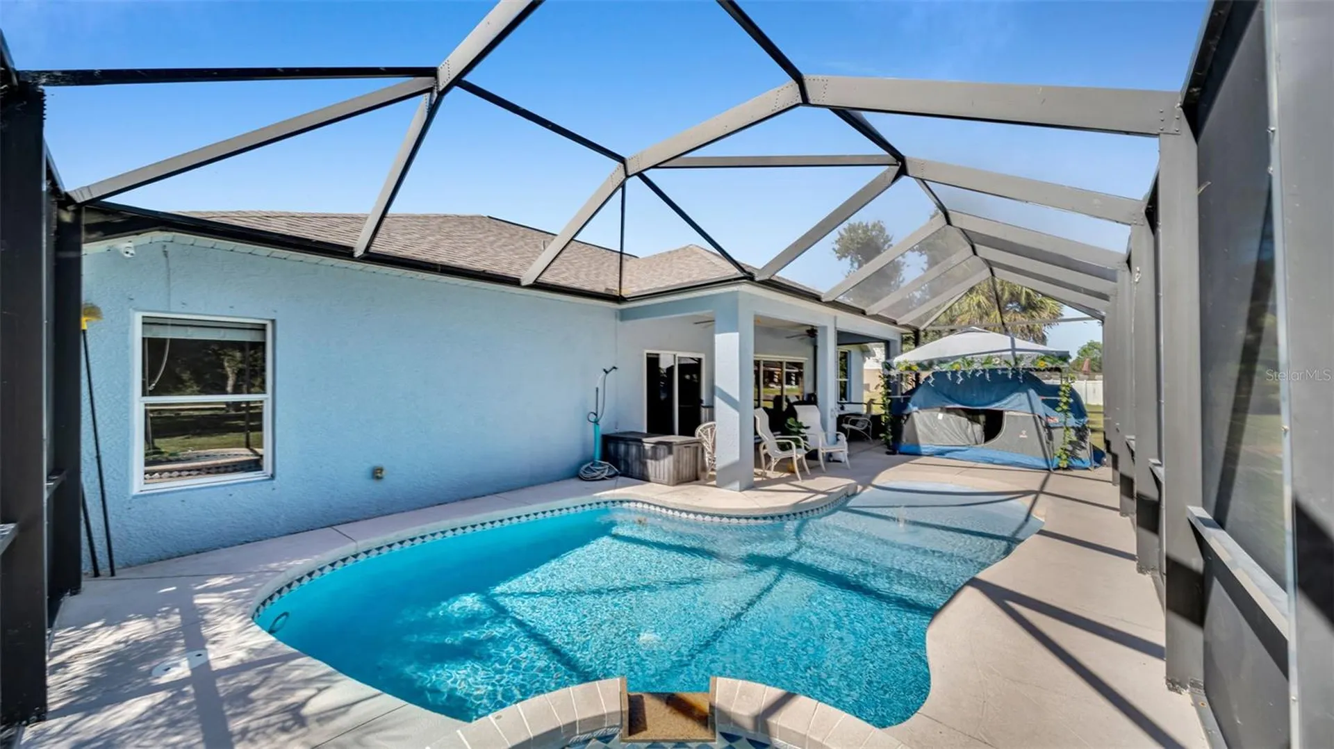 16922 Toledo Blade Boulevard Port Charlotte FL 33954