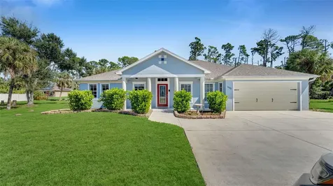 16922 Toledo Blade Boulevard Port Charlotte FL 33954