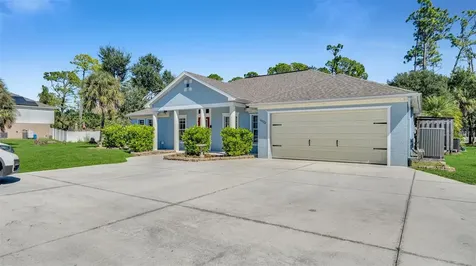 16922 Toledo Blade Boulevard Port Charlotte FL 33954