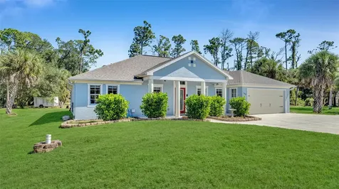 16922 Toledo Blade Boulevard Port Charlotte FL 33954