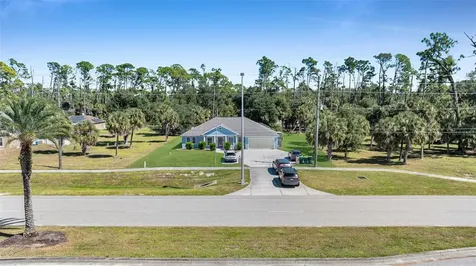 16922 Toledo Blade Boulevard Port Charlotte FL 33954