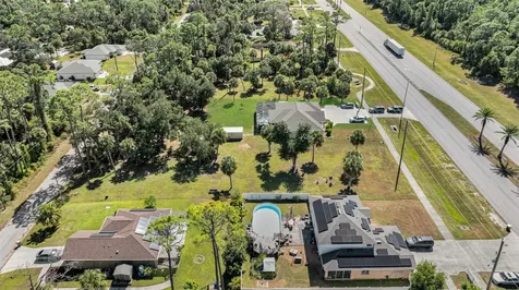 16922 Toledo Blade Boulevard Port Charlotte FL 33954