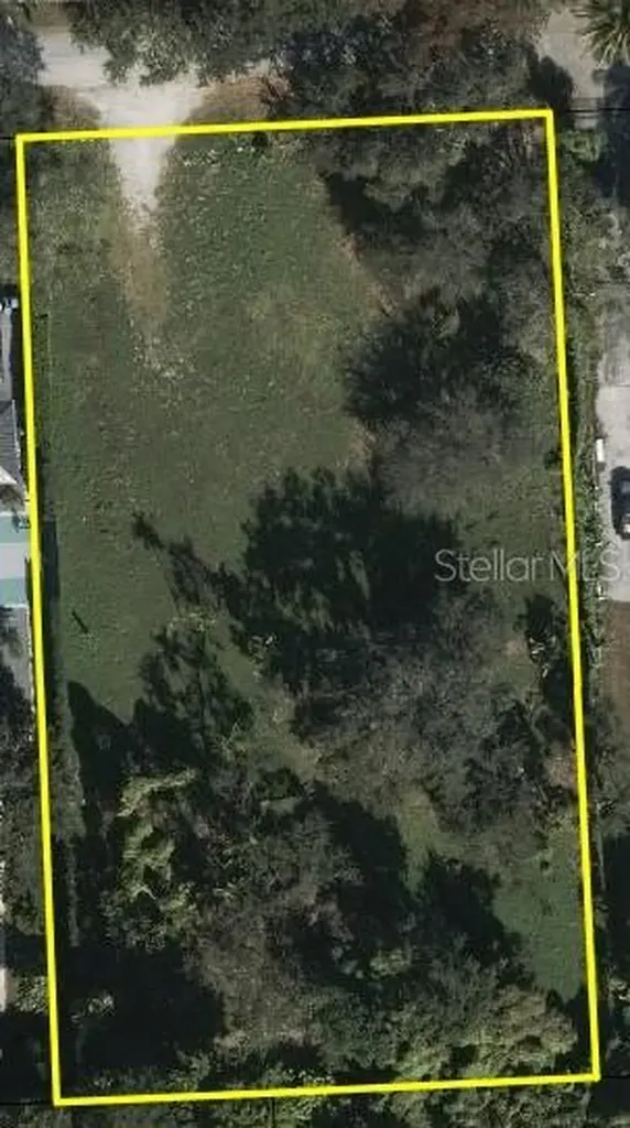 Tbd SW 93rd Street Miami FL 33176