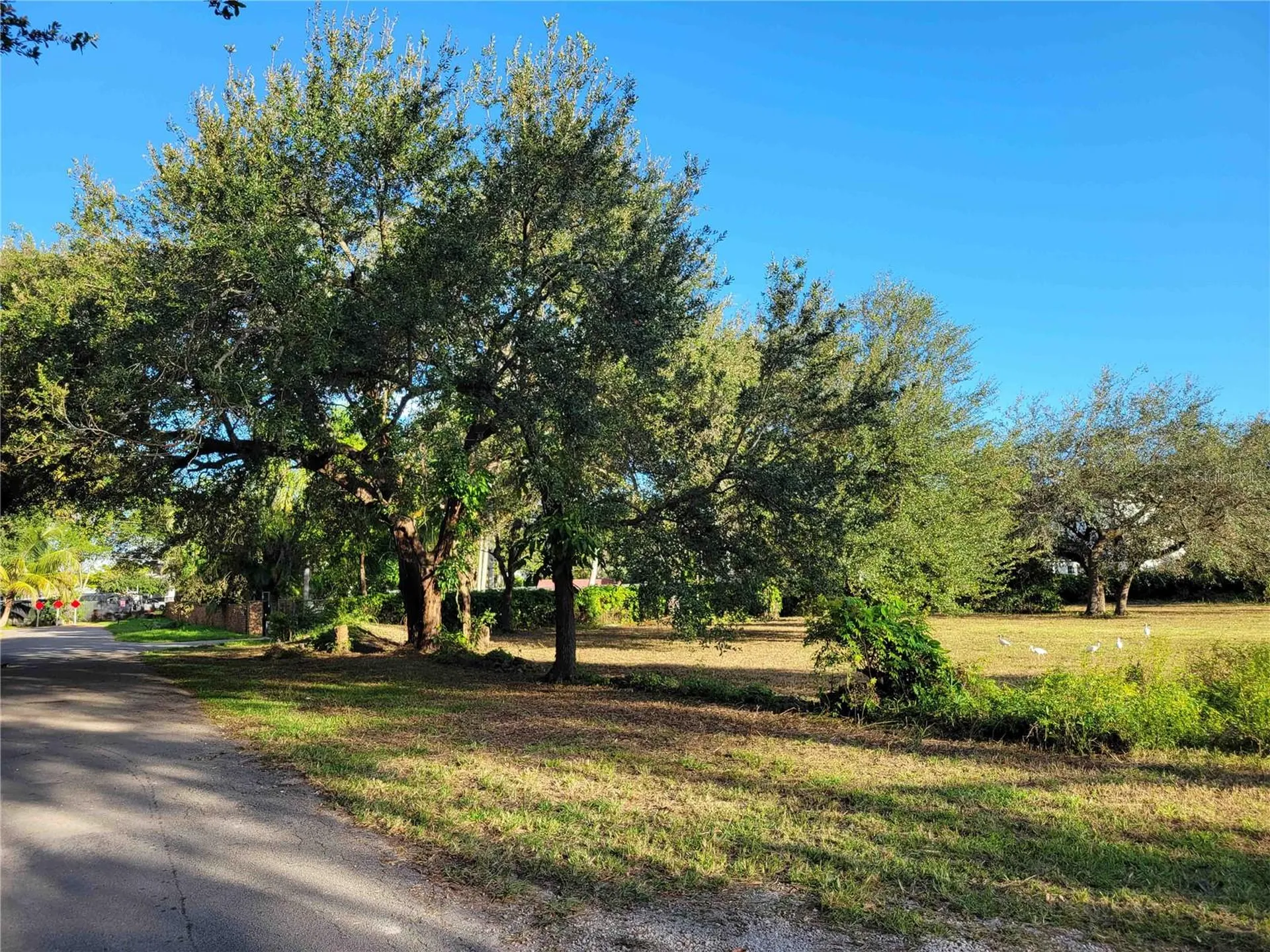 Tbd SW 93rd Street Miami FL 33176