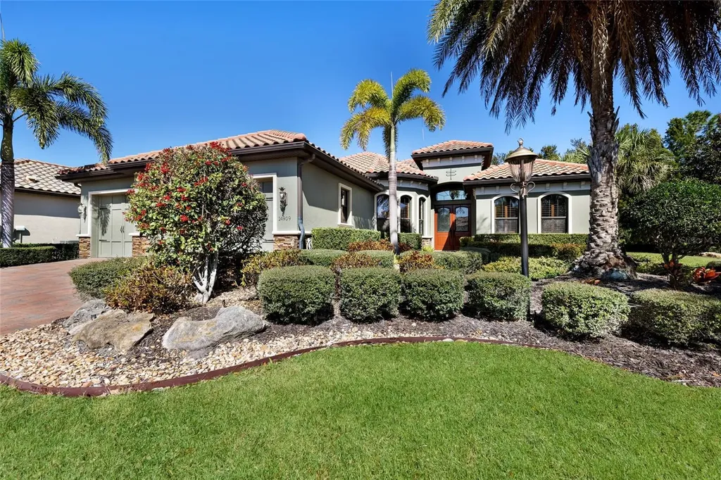 14909 Secret Harbor Place Lakewood Ranch FL 34202
