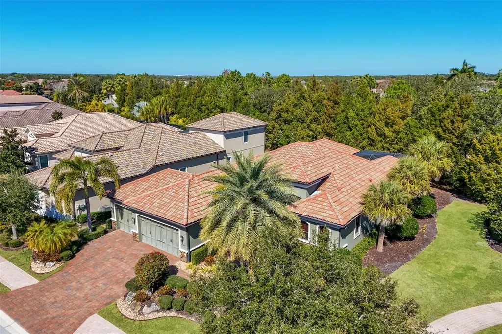 14909 Secret Harbor Place Lakewood Ranch FL 34202