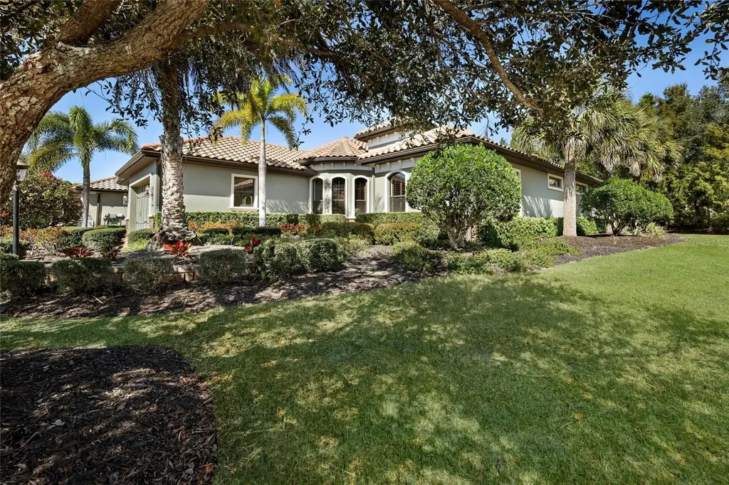14909 Secret Harbor Place Lakewood Ranch FL 34202