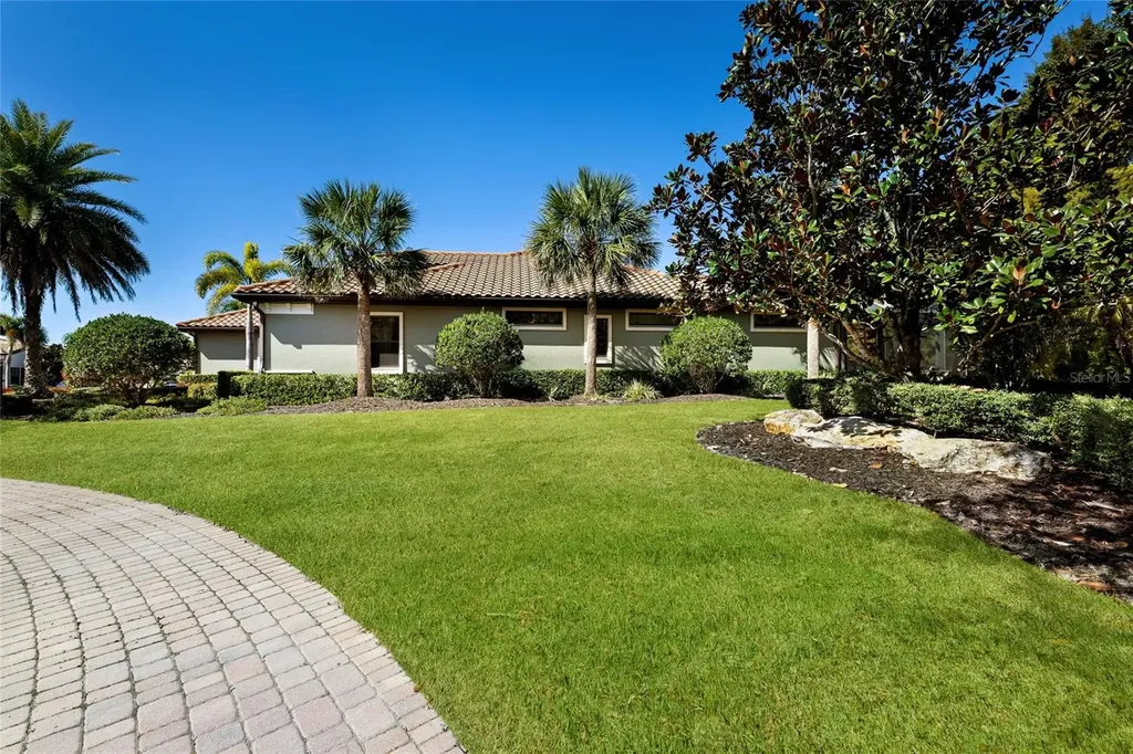 14909 Secret Harbor Place Lakewood Ranch FL 34202