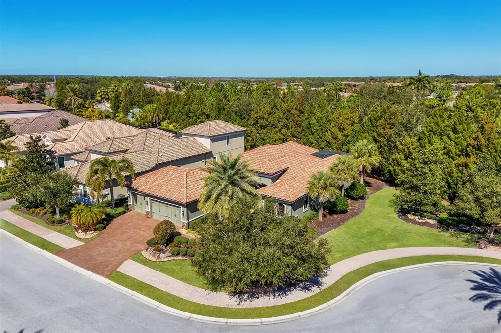 14909 Secret Harbor Place Lakewood Ranch FL 34202