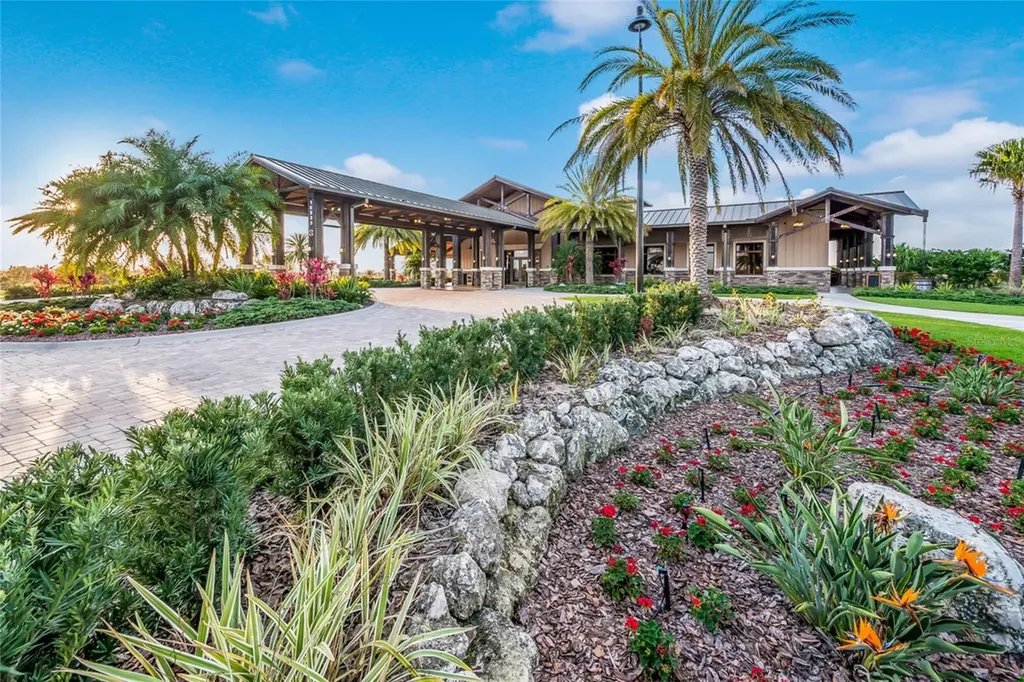 14909 Secret Harbor Place Lakewood Ranch FL 34202