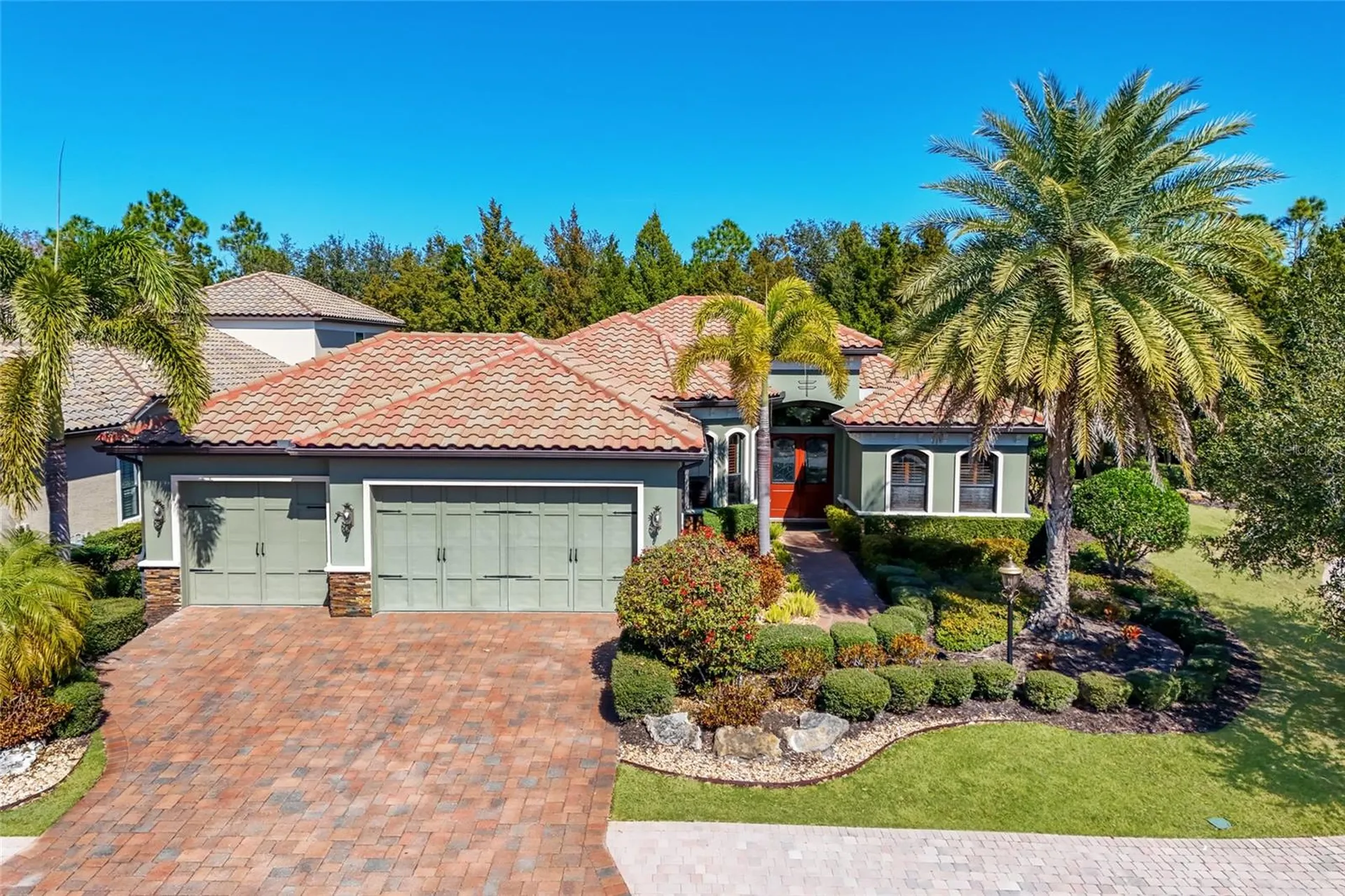 14909 Secret Harbor Place Lakewood Ranch FL 34202