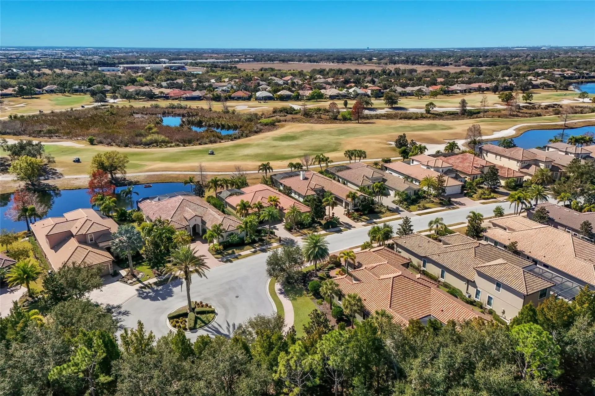 14909 Secret Harbor Place Lakewood Ranch FL 34202