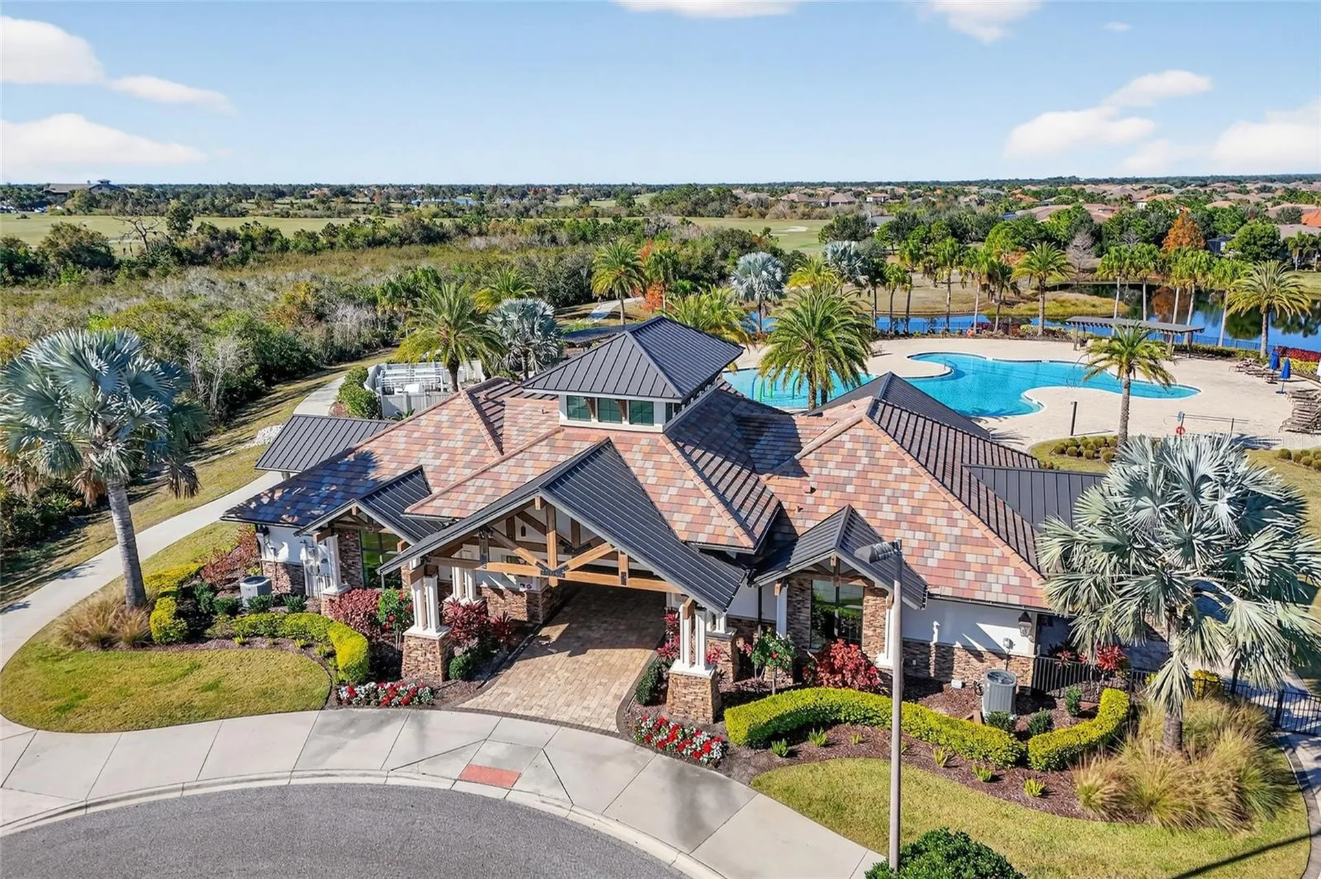 14909 Secret Harbor Place Lakewood Ranch FL 34202