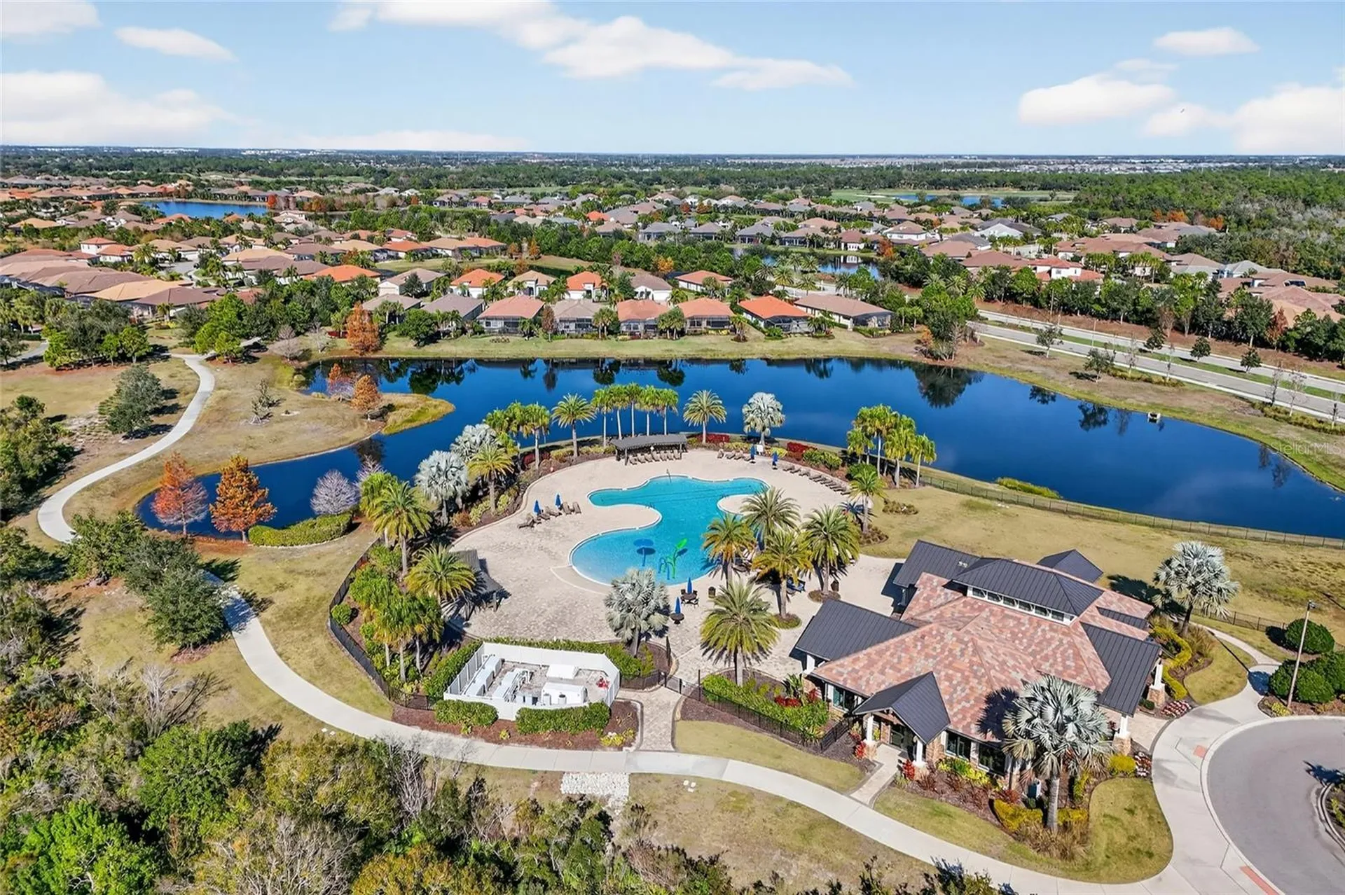 14909 Secret Harbor Place Lakewood Ranch FL 34202