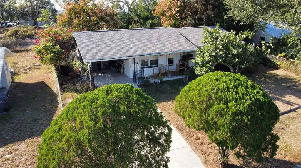 2454 Martha Drive Lake Wales FL 33898