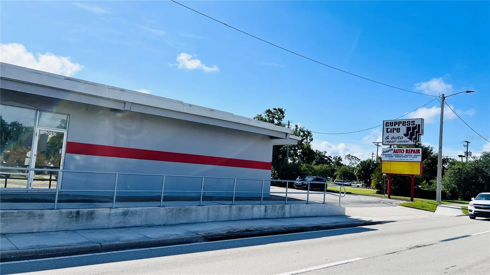 2010 8th Street NW Winter Haven FL 33881