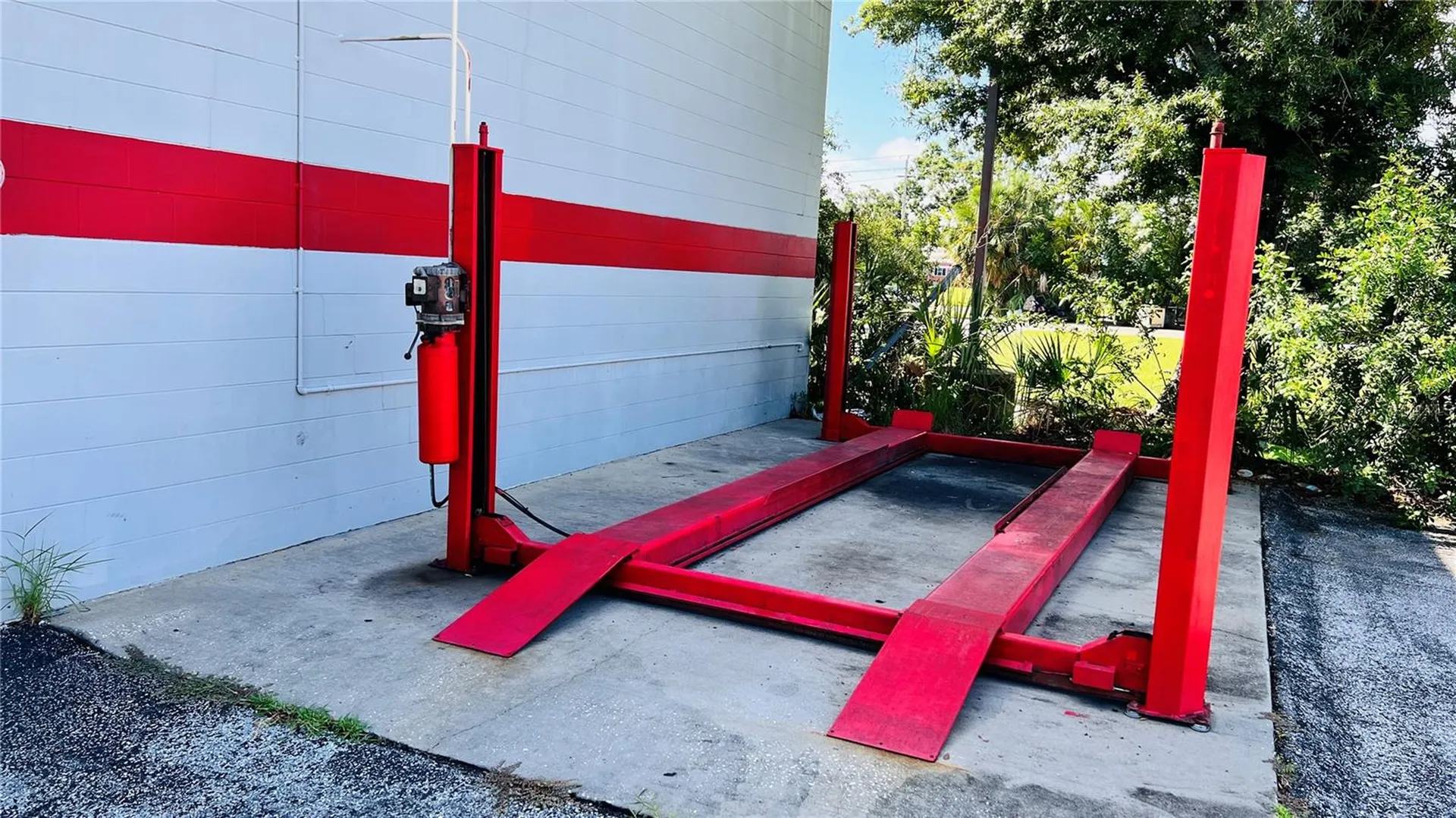 2010 8th Street NW Winter Haven FL 33881