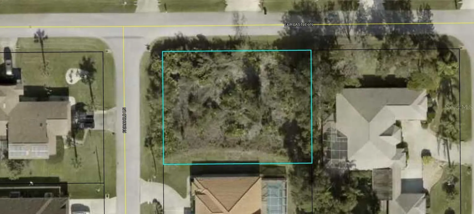 1 Fairchild Lane Palm Coast FL 32137