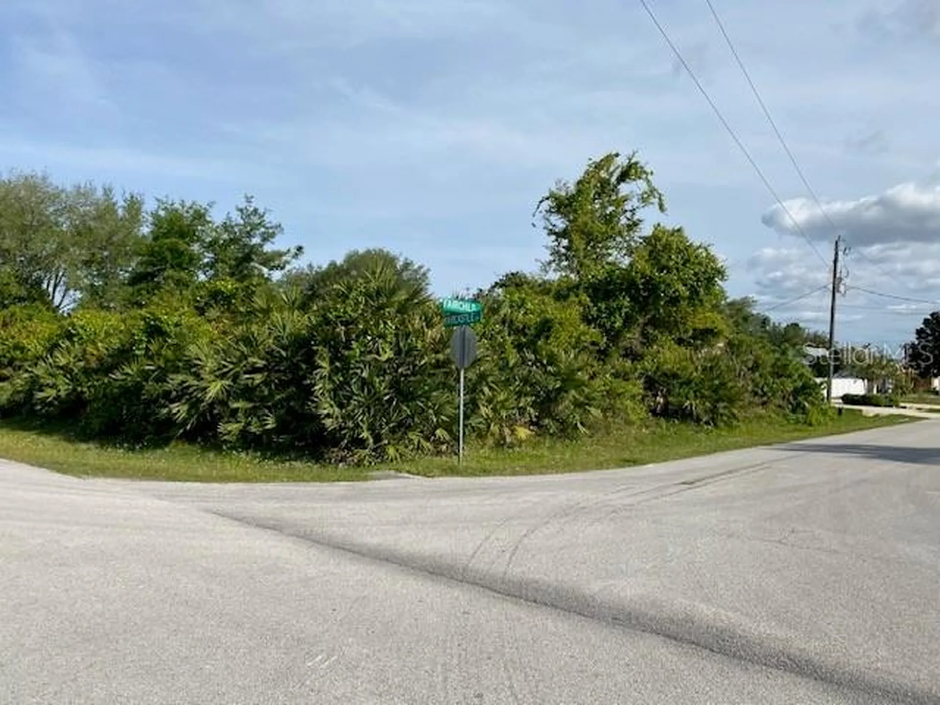 1 Fairchild Lane Palm Coast FL 32137