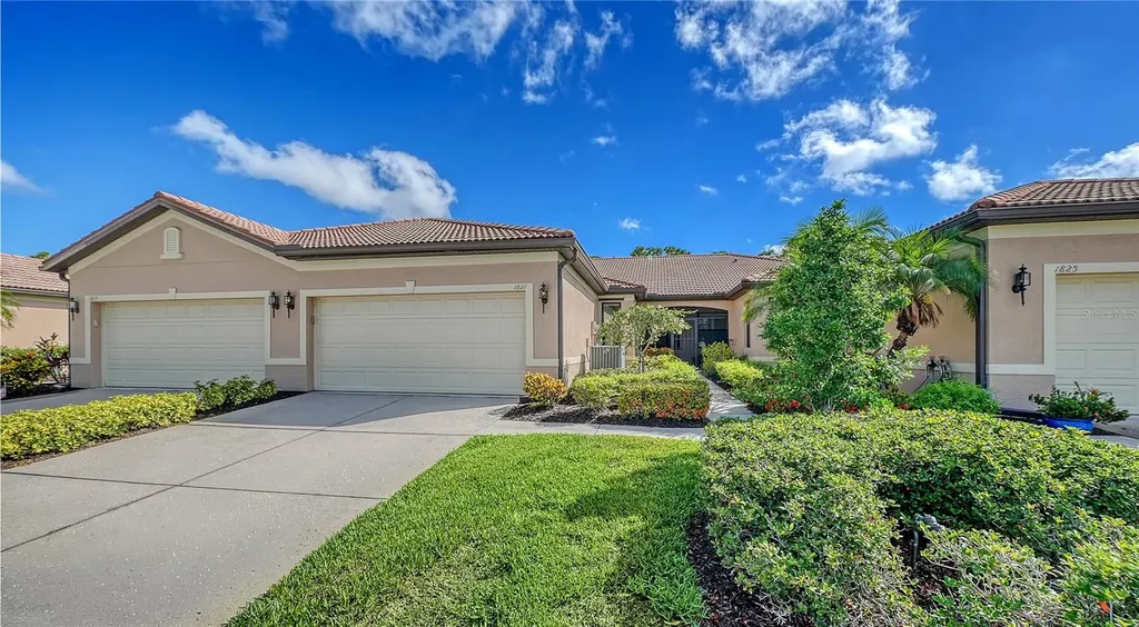 1821 Batello Drive Venice FL 34292