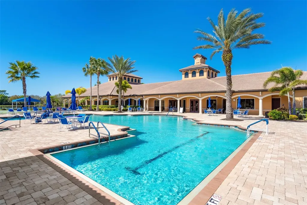 1821 Batello Drive Venice FL 34292