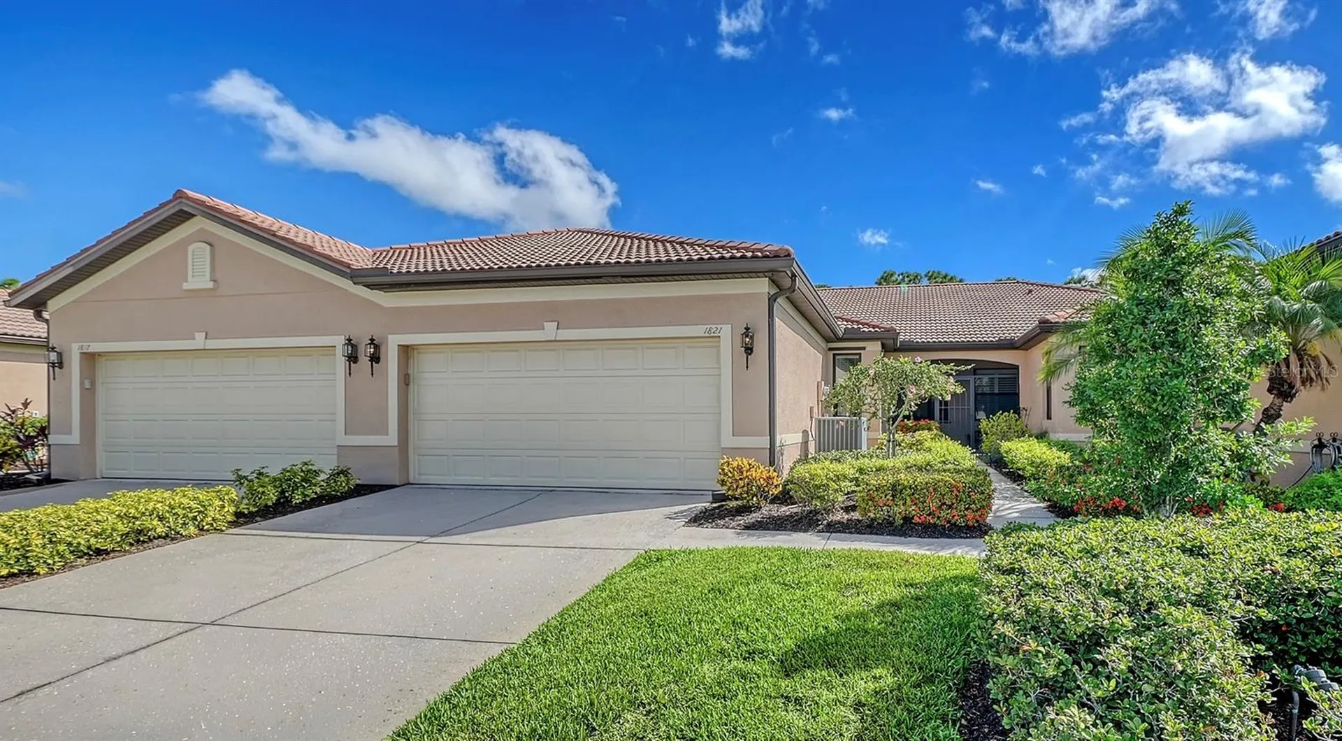1821 Batello Drive Venice FL 34292