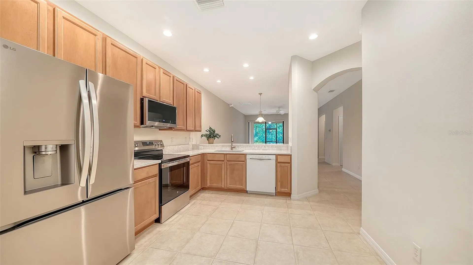 1821 Batello Drive Venice FL 34292