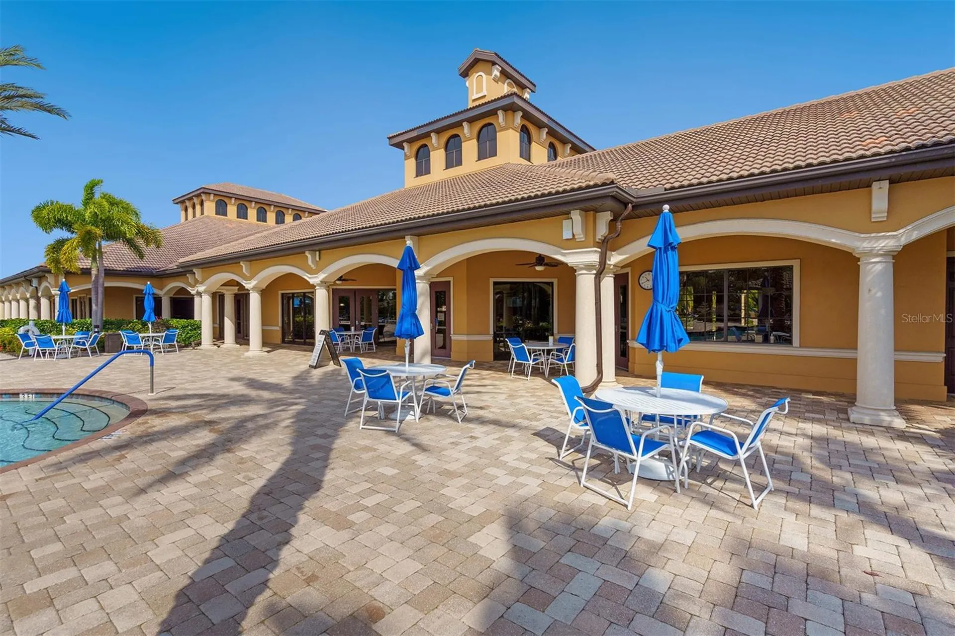 1821 Batello Drive Venice FL 34292