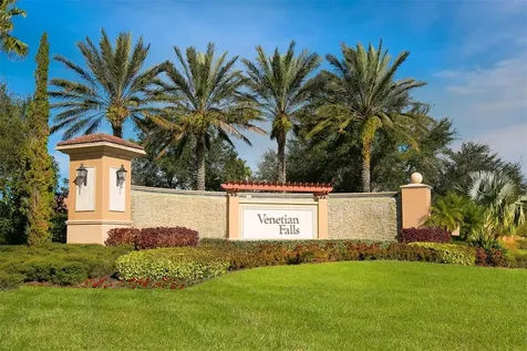 1821 Batello Drive Venice FL 34292