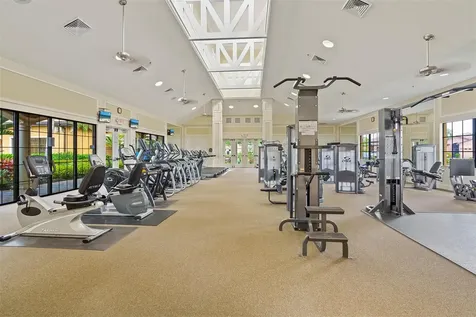 1821 Batello Drive Venice FL 34292