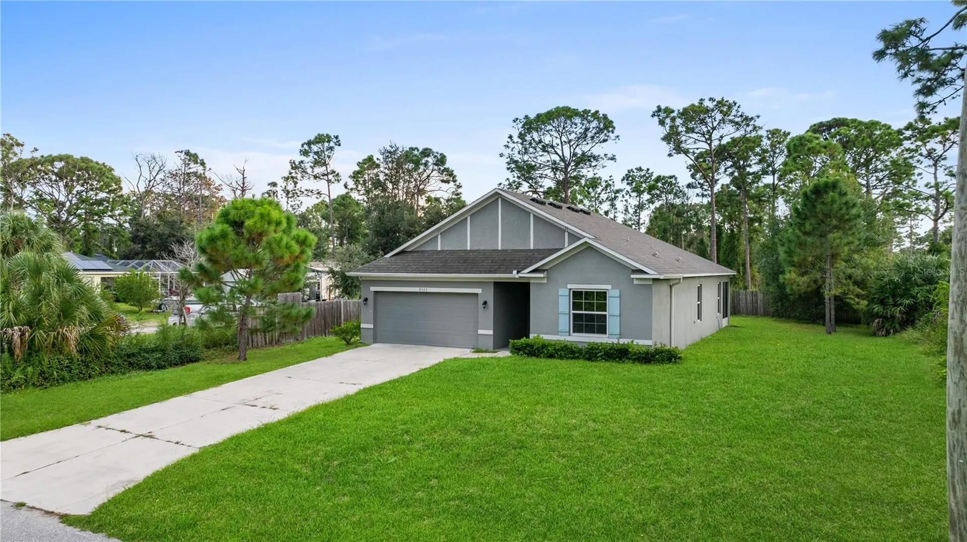 8323 Edmiston Avenue North Port FL 34291