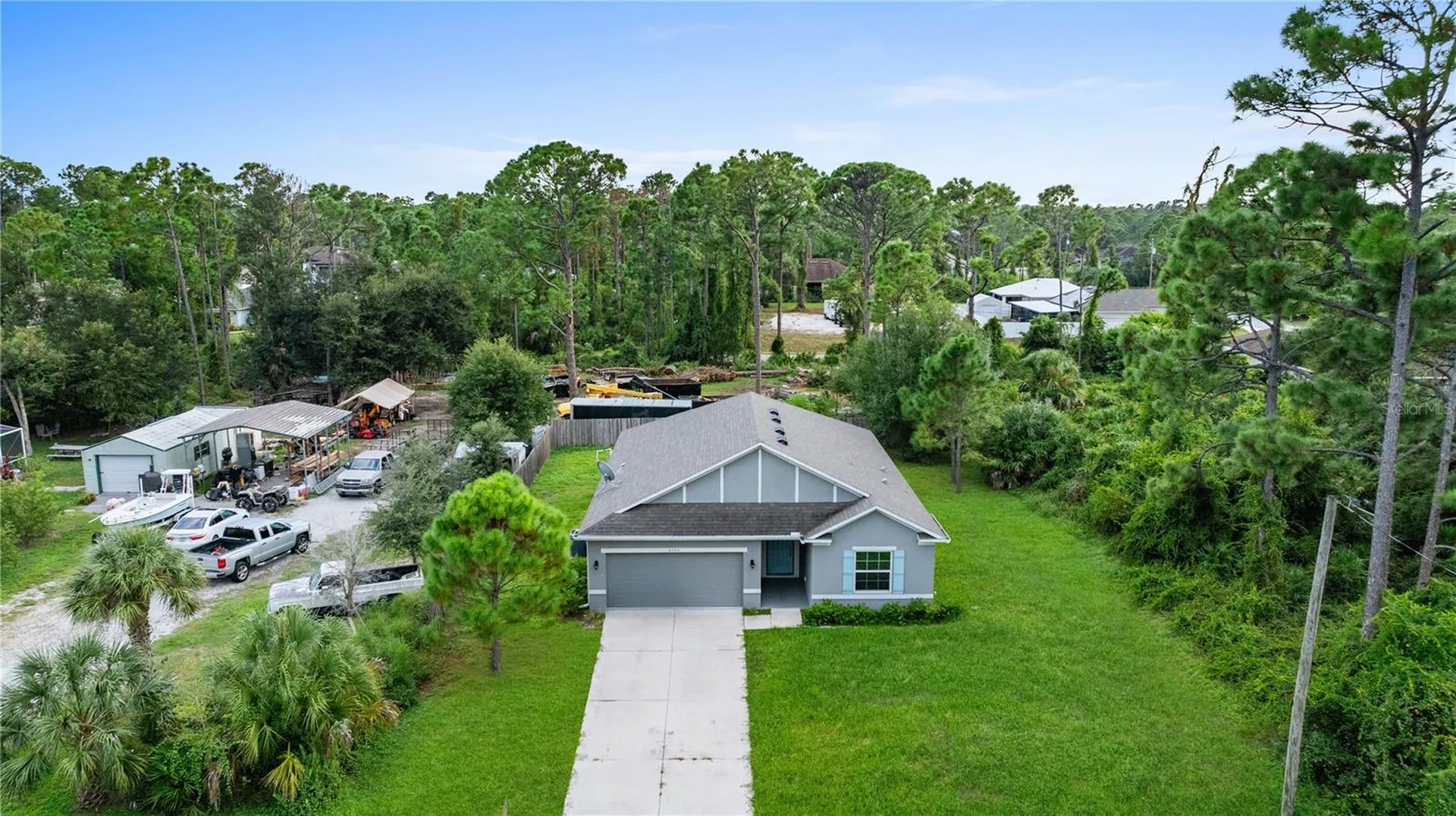 8323 Edmiston Avenue North Port FL 34291
