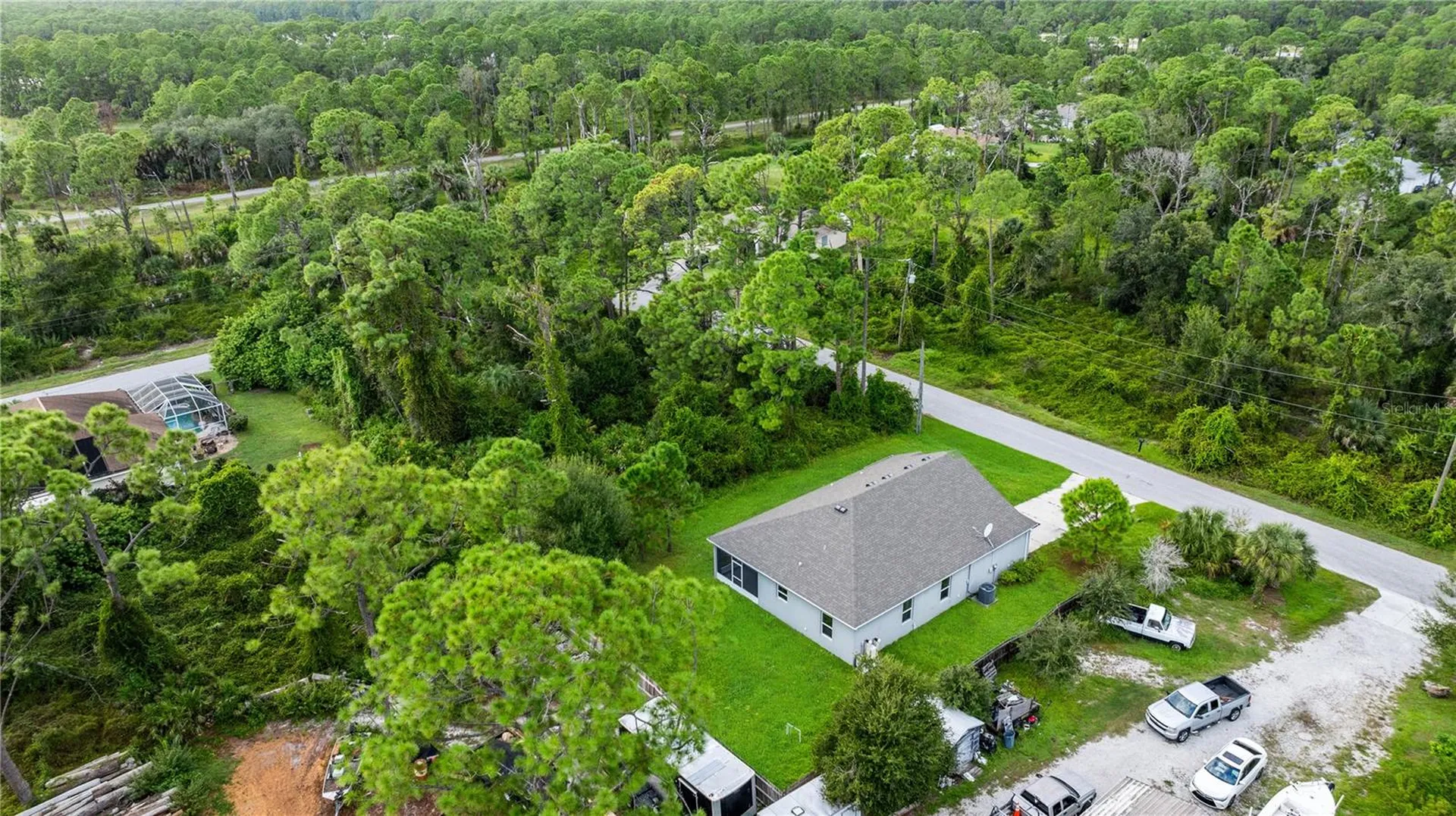 8323 Edmiston Avenue North Port FL 34291