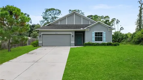 8323 Edmiston Avenue North Port FL 34291