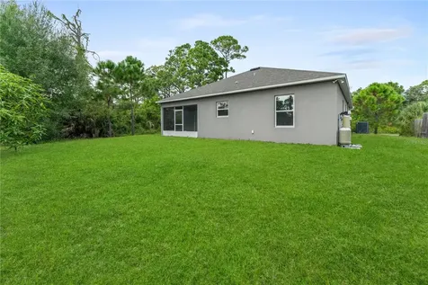 8323 Edmiston Avenue North Port FL 34291