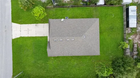 8323 Edmiston Avenue North Port FL 34291
