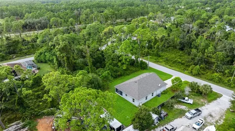 8323 Edmiston Avenue North Port FL 34291