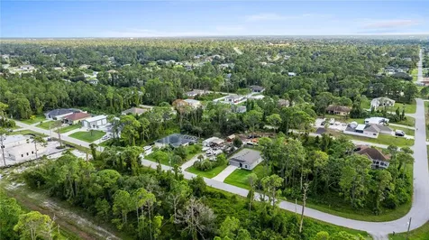 8323 Edmiston Avenue North Port FL 34291