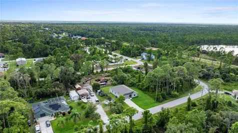 8323 Edmiston Avenue North Port FL 34291