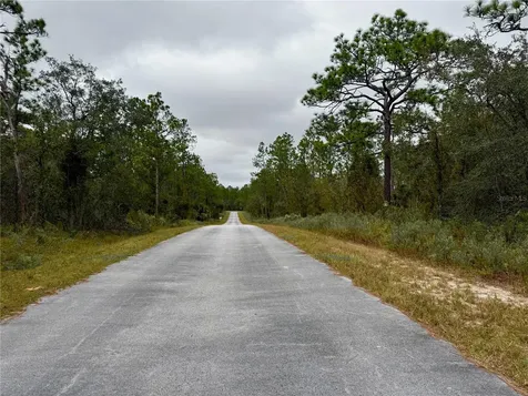 0 NW Alvarez Road Dunnellon FL 34431