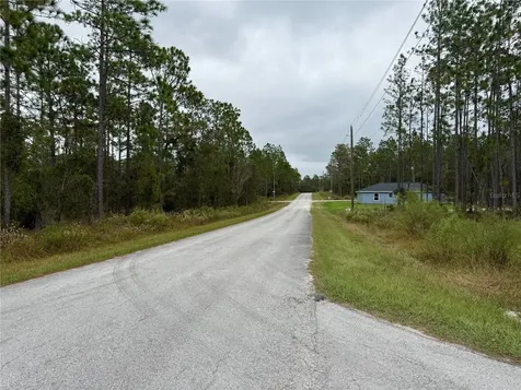0 NW Alvarez Road Dunnellon FL 34431