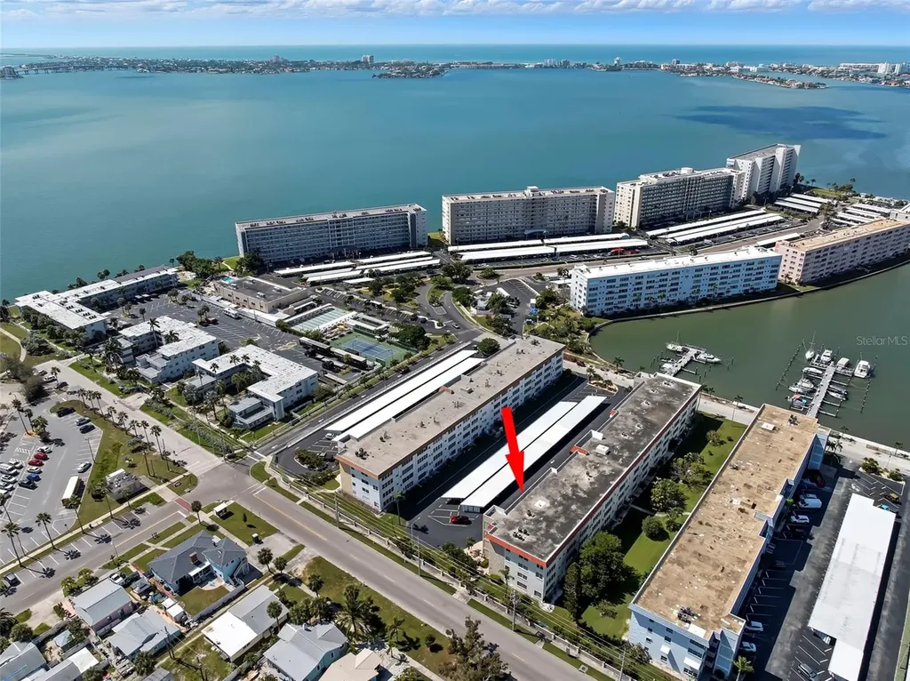 3114 59th Street S Gulfport FL 33707