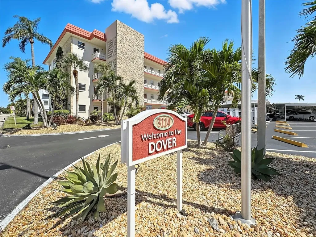 3114 59th Street S Gulfport FL 33707