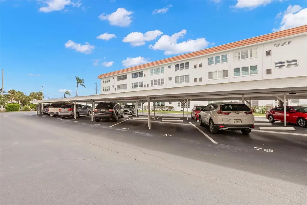 3114 59th Street S Gulfport FL 33707