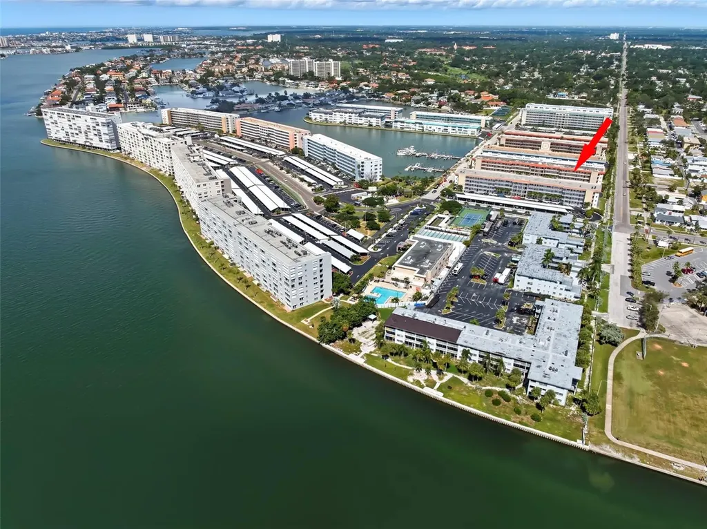 3114 59th Street S Gulfport FL 33707