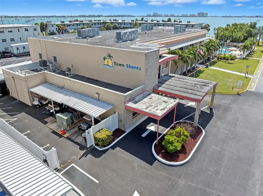 3114 59th Street S Gulfport FL 33707