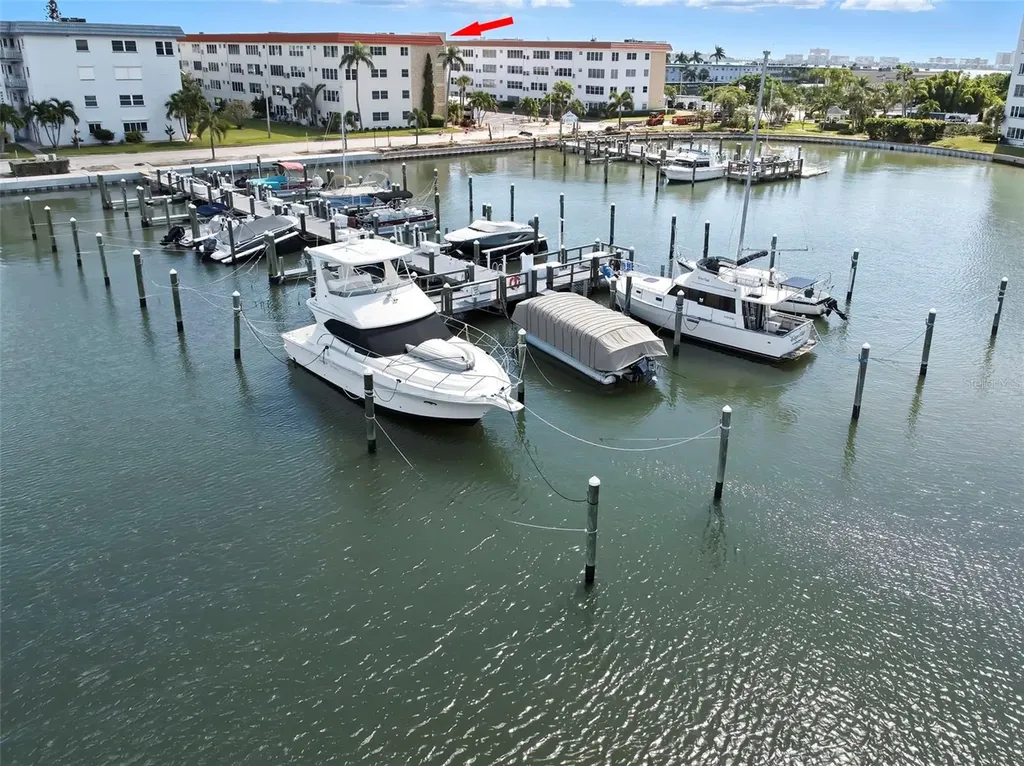 3114 59th Street S Gulfport FL 33707