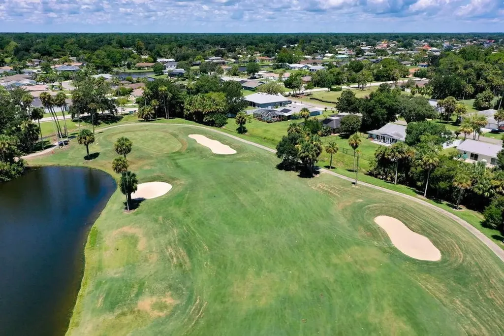 8 Fairways Circle Palm Coast FL 32137