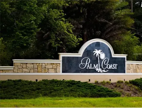 8 Fairways Circle Palm Coast FL 32137